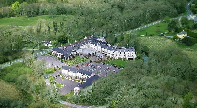 The Reserve at Muckross Park photo