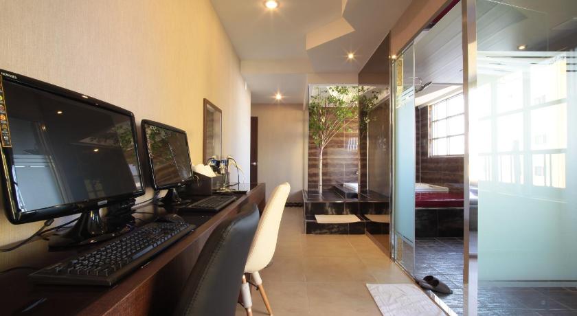 Boutique Hotel Aria Nampo - image 8