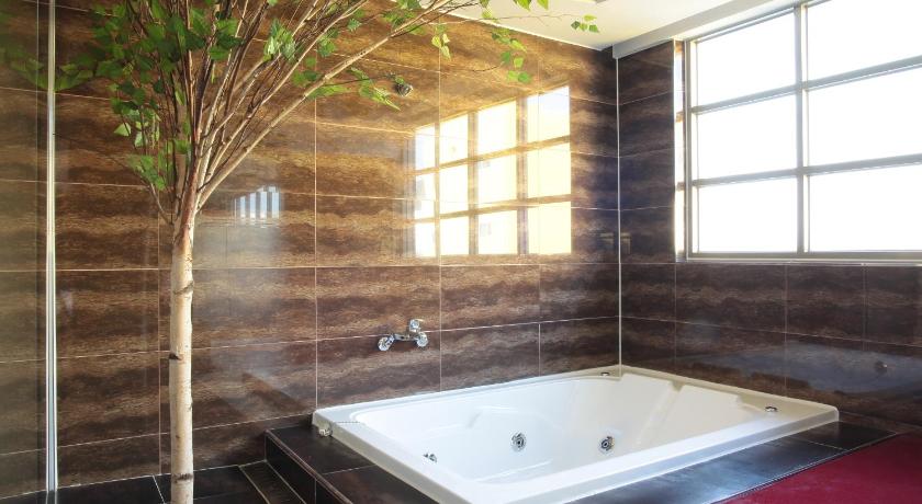 Boutique Hotel Aria Nampo - image 9