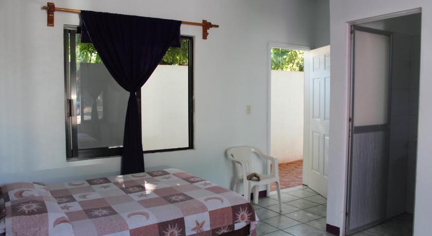 Hotel Palmarito photo