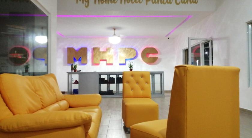 My Home Hotel Punta Cana photo