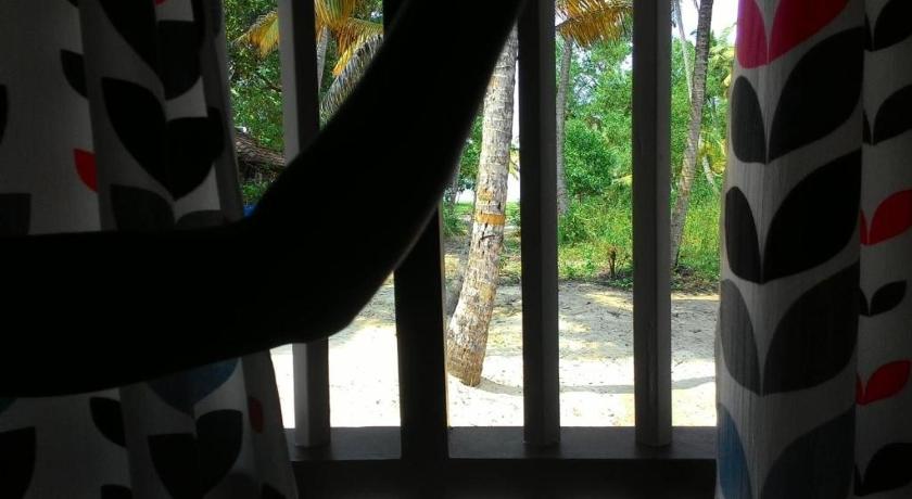 Marari Das Beach villa photo