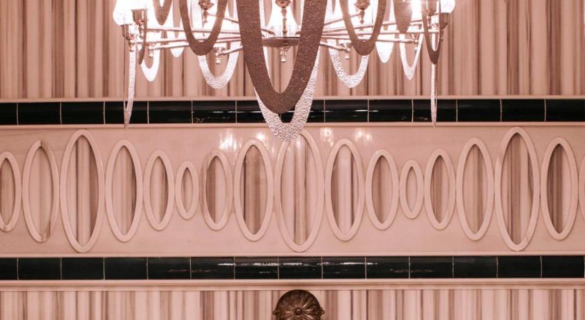 Wyndham Grand Istanbul Kalamış Marina Hotel - image 4