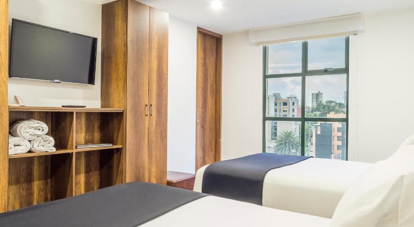 Hotel Black Usaquen photo