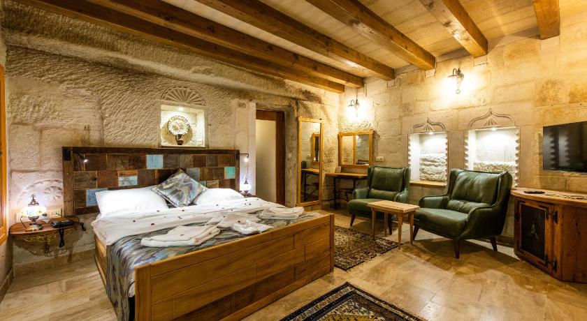 Immagine di Camera Matrimoniale Superior (Superior Double Room) 0