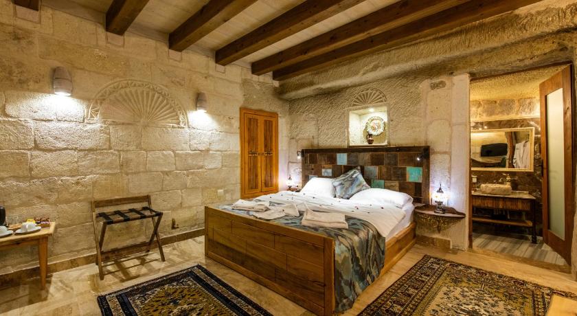 Immagine di Camera Matrimoniale Superior (Superior Double Room) 1