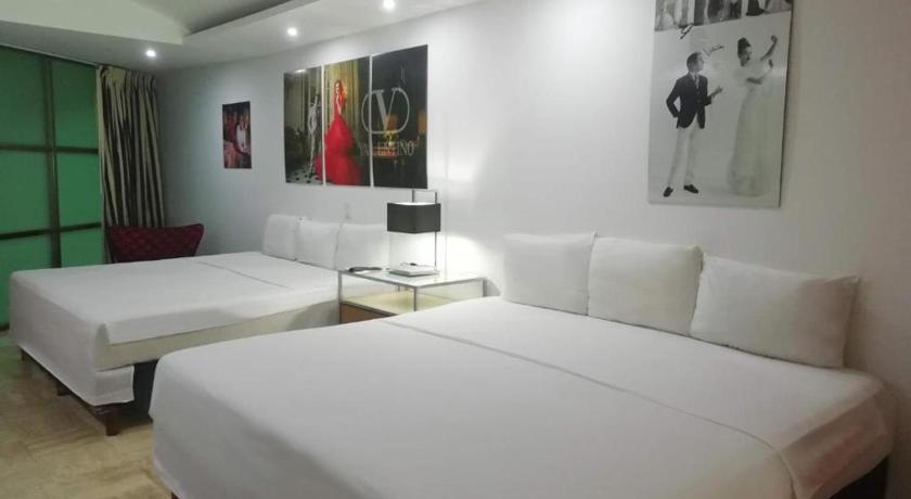 Mayafair Design Hotel