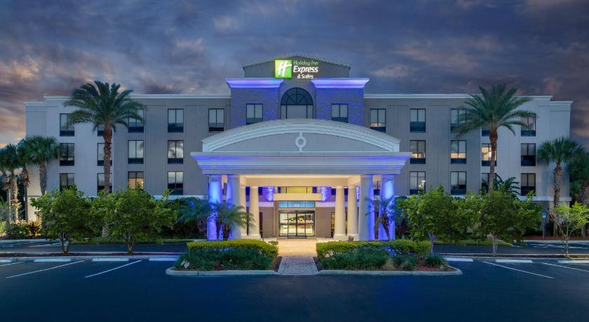 Holiday Inn Express Hotel & Suites Lake Placid