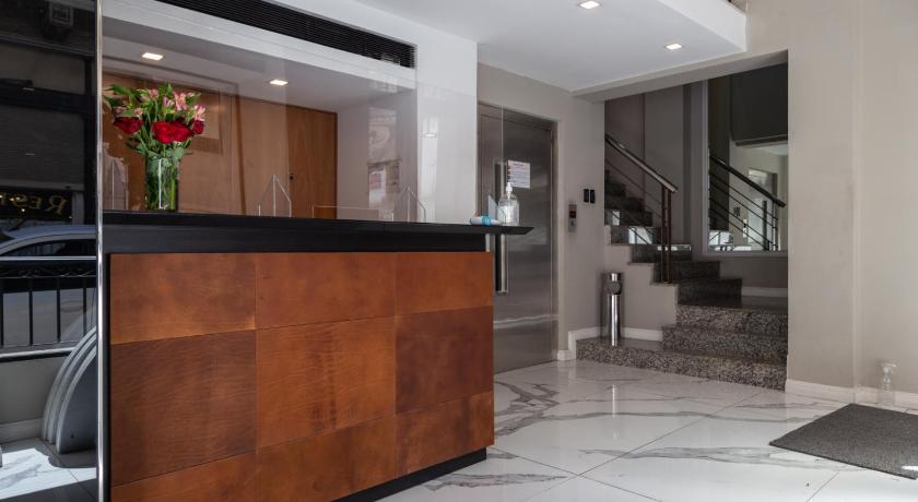 Loft Argentino Apart Hotel Buenos Aires photo