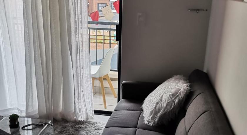 The Blyde Holiday Apartments photo
