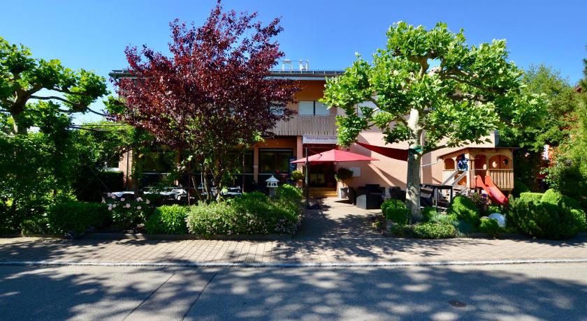 Hotel Hollsteiner Hof photo