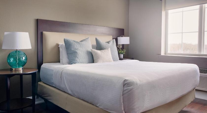 Best Western Plus Executive Residency Pottstown