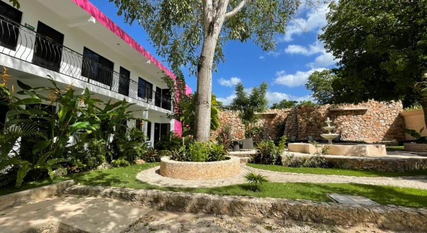 Casa Yaxche photo