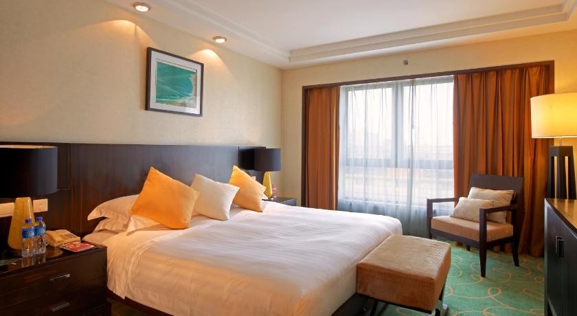 รูปของห้องจูเนียร์สวีทแบบหนึ่งห้องนอน (Junior Suite One Bedroom) 4