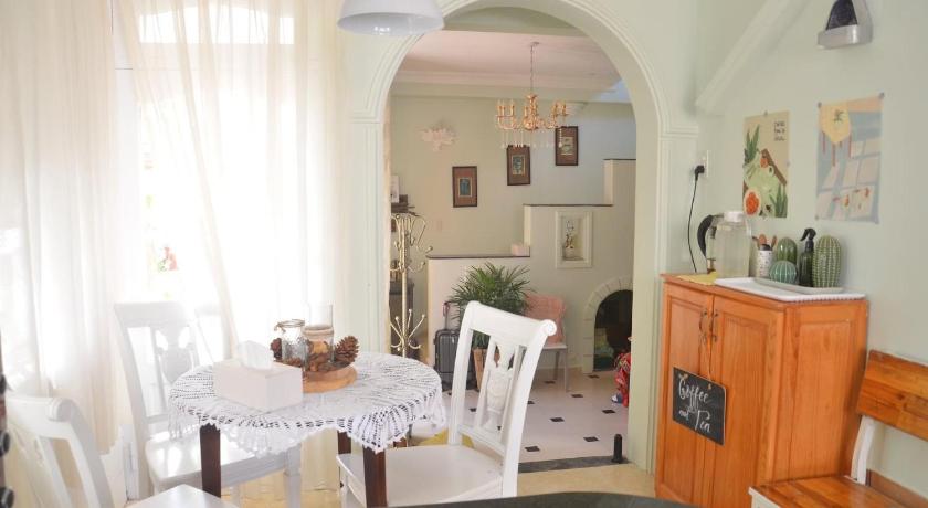 Evangeline House — Hotel in Dalat