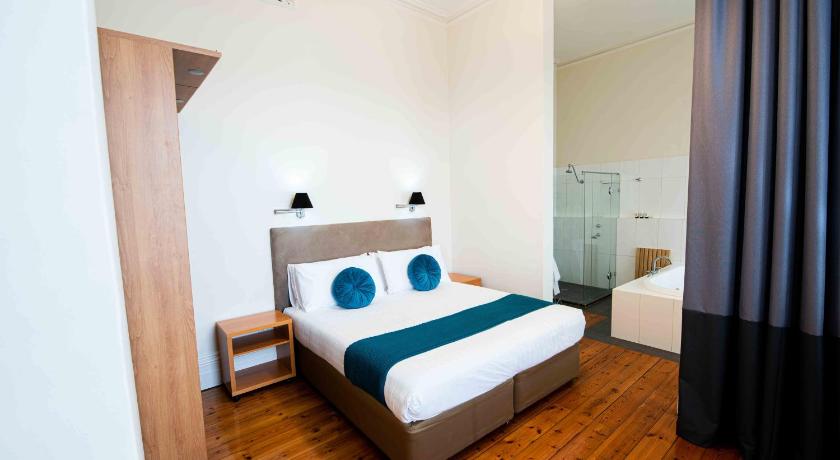 Park Hotel photo