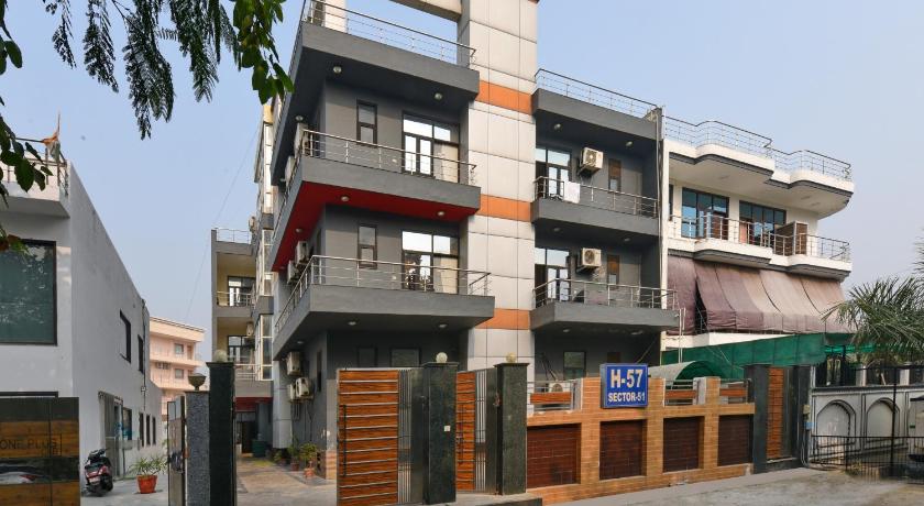 Hotel Diamond Stay  photo