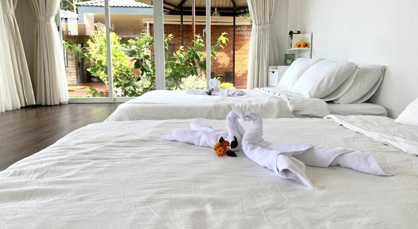 Huyen's Home — Hotel in Vung Tau