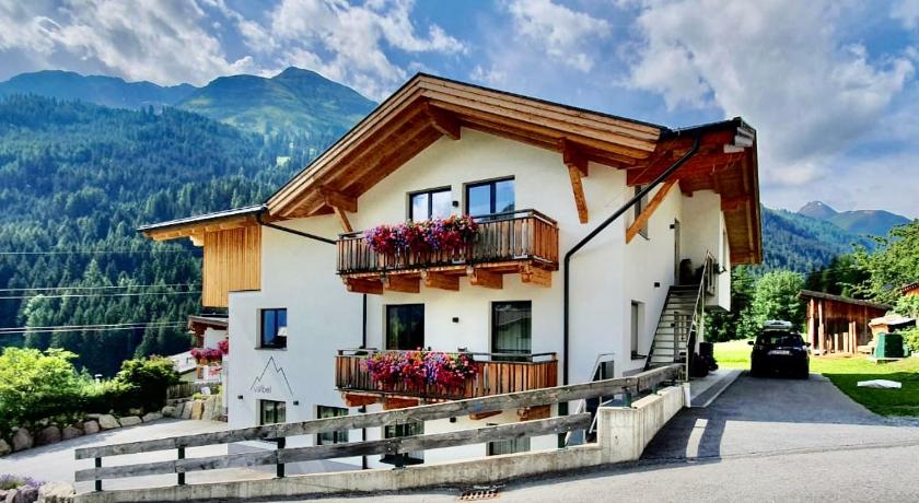 valbel — Hotel in Sankt Anton am Arlberg