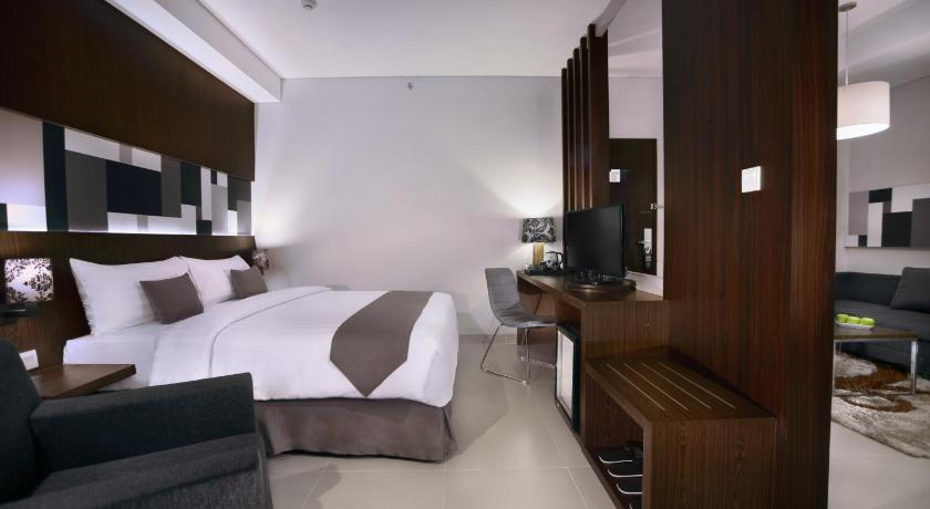 Hotel Neo Denpasar by ASTON