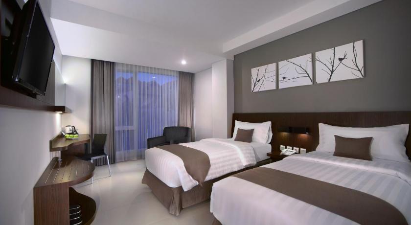Hotel Neo Denpasar by ASTON