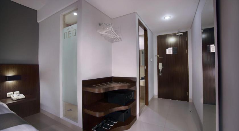 Hotel Neo Denpasar by ASTON