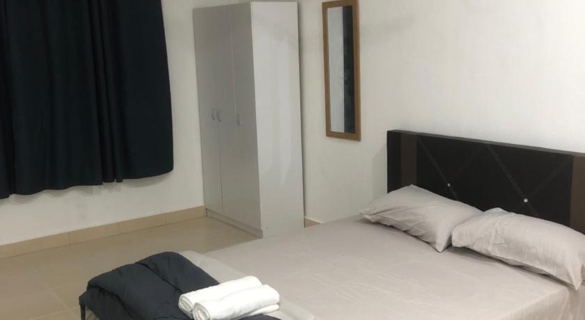 Nara Homestay Serkam photo