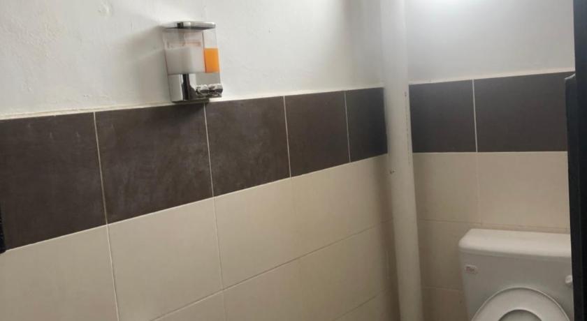 Nara Homestay Serkam photo