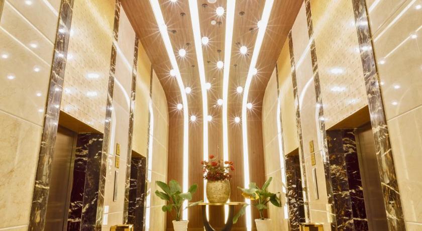Muong Thanh Luxury Can Tho Hotel - image 18