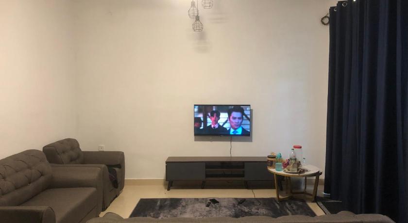 Nara Homestay Serkam — Hotel in Malacca