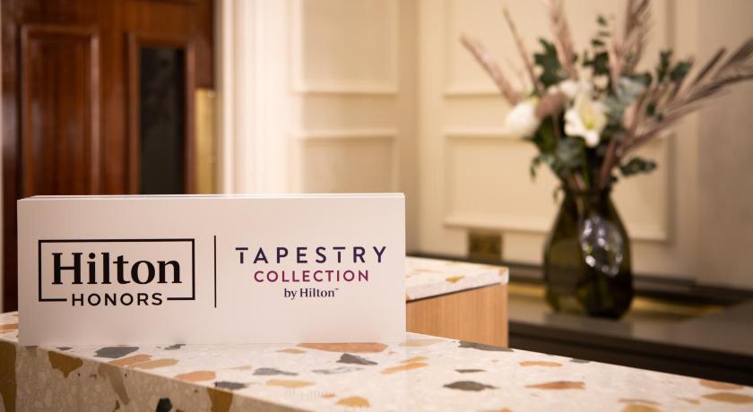 The Samuel Ryder Hotel St Albans, Tapestry Collection Hilton photo