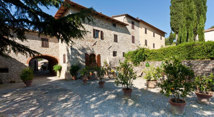 Agriturismo Malpensata photo