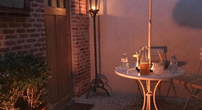 B&B Le flaneur photo