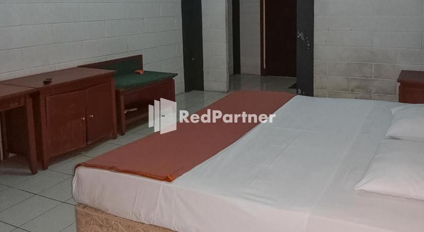 Kampung Resort Pertiwi RedPartner photo