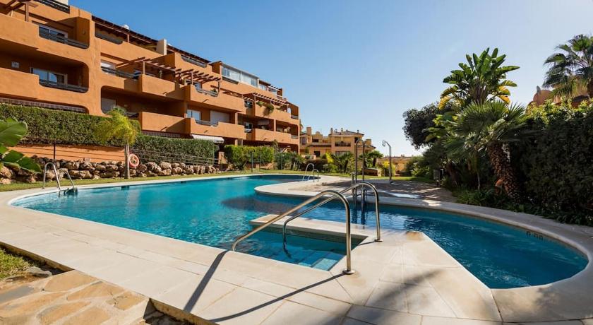Casa Andalucia