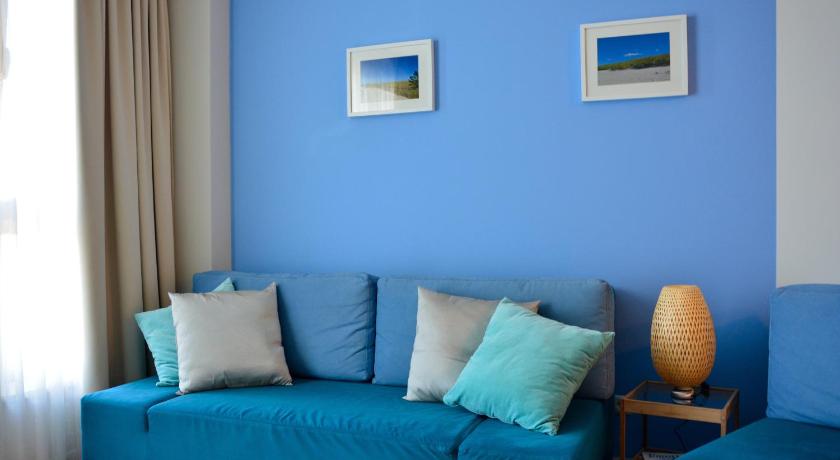 Family Homes - Apartamenty Gwiazda Morza photo