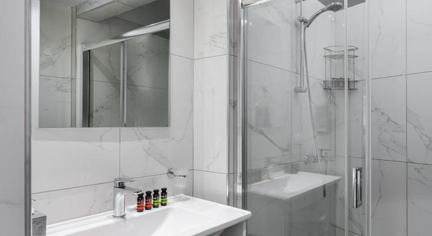 Syntagma Spotlight Residence photo