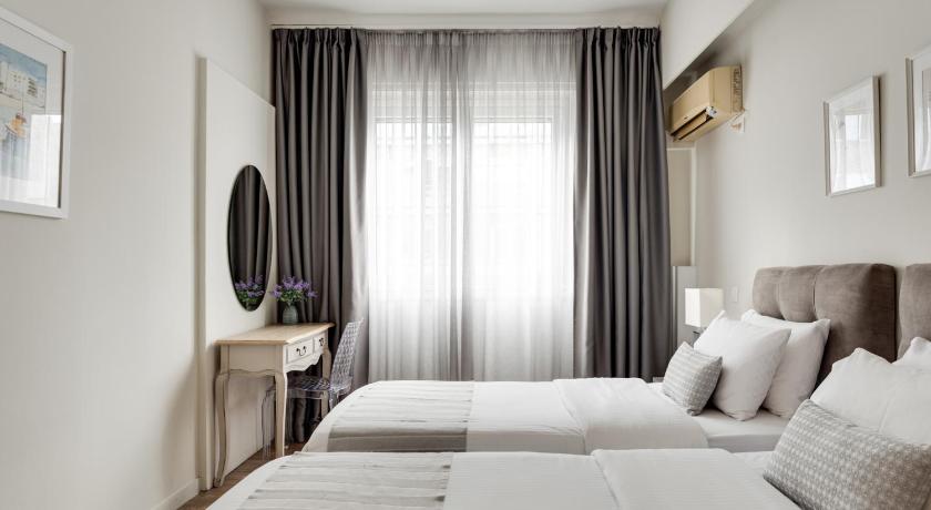 Syntagma Spotlight Residence photo