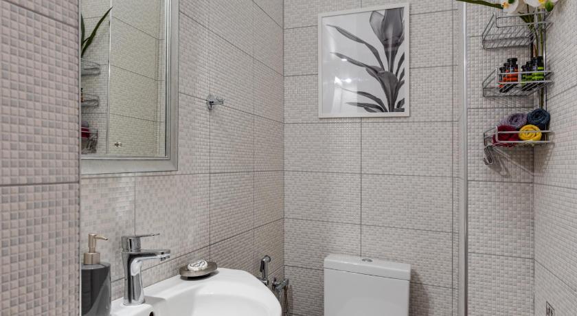 Syntagma Spotlight Residence photo