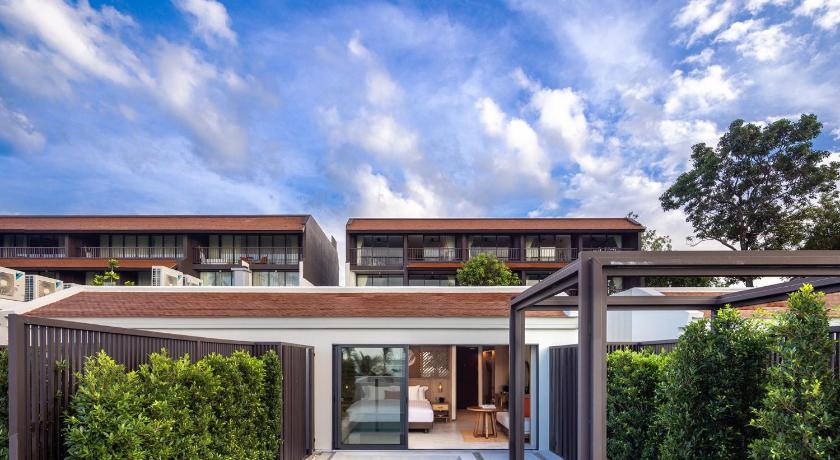 Image of Pool Villa 8