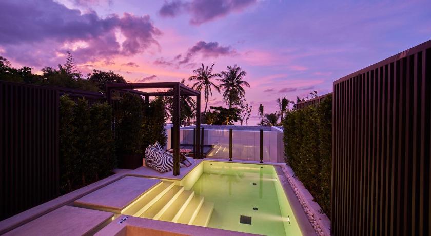 Image of Pool Villa 16
