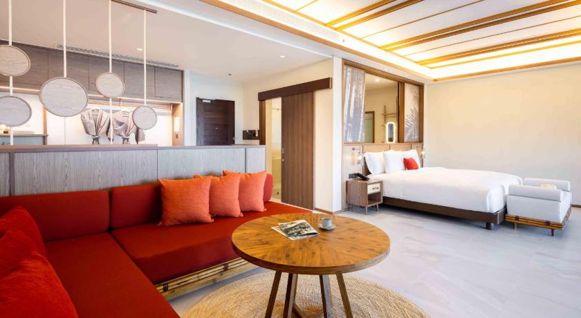 Image of Ocean View Suite 5