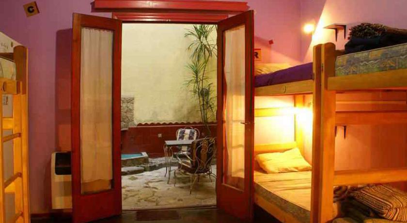Hostel La Casona de Don Jaime 2 and Suites HI photo