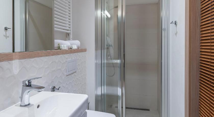 City Break Wolska Apartamenty photo