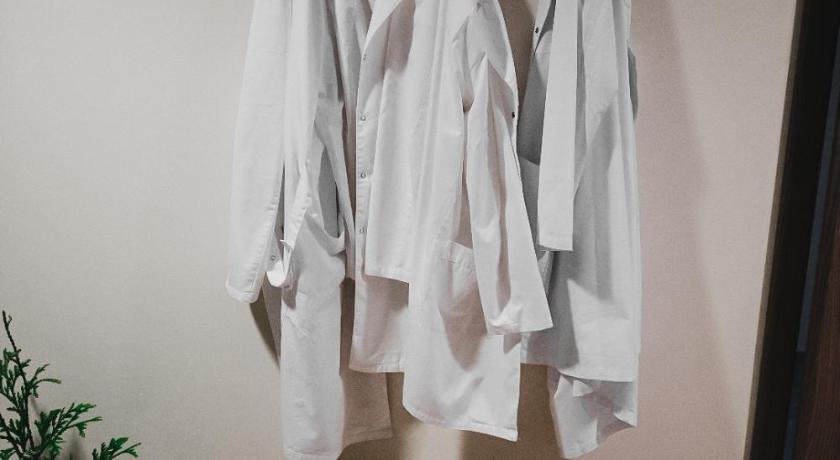 霍芬 Milk Factory 3星级 酒店 外观