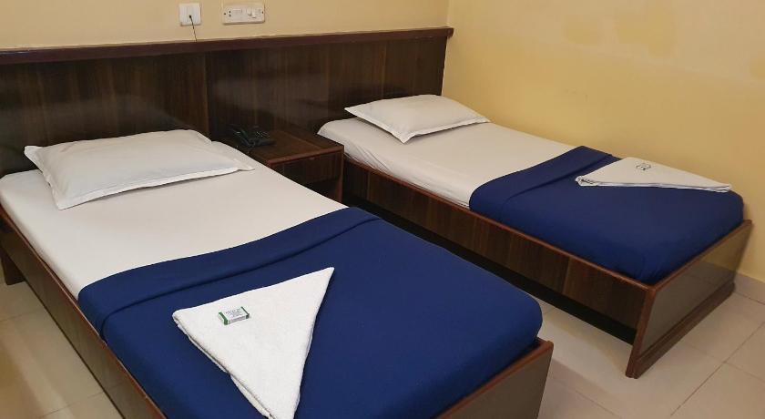 Bhimas Inn - Near Central Railway Station photo