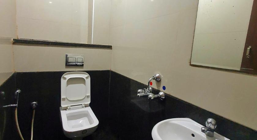 Bhimas Inn - Near Central Railway Station photo