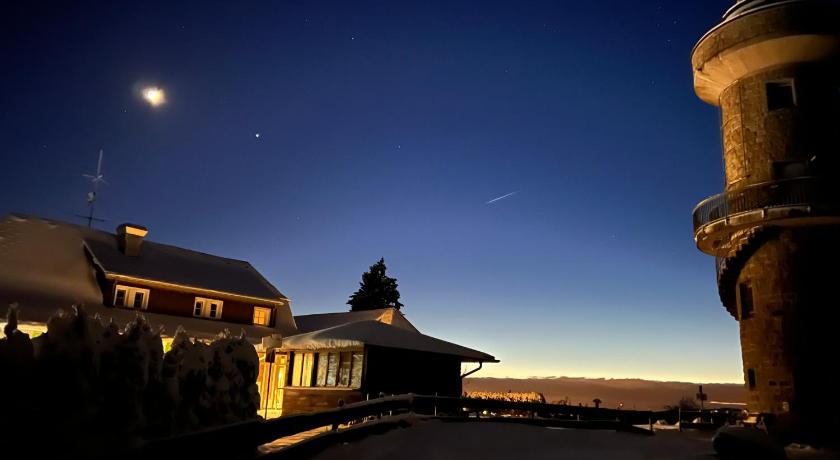 Berggasthof & Hotel Brend photo