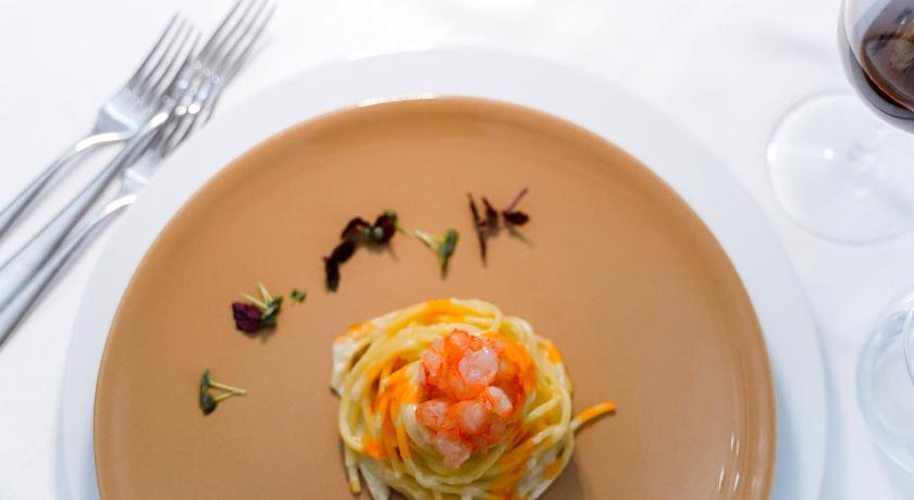 Victoria Palace Hotel & Zen Wellness