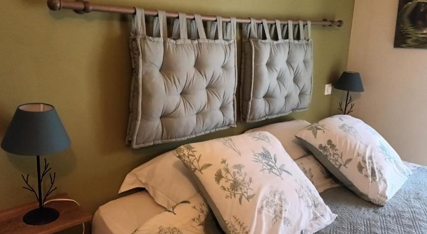 Chambre d'Hotes L'Airial photo